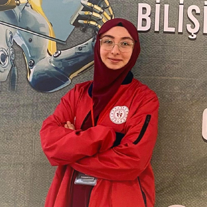 Sudenur Öztürk avatar